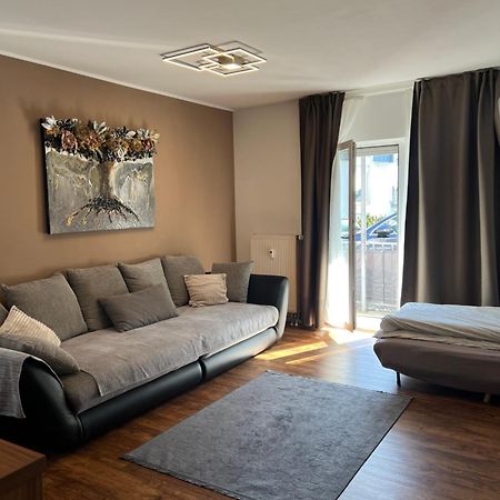 Charmante Ferienwohnung Limburg Limburg an der Lahn Buitenkant foto