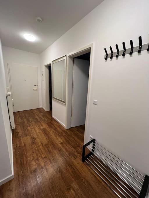 Charmante Ferienwohnung Limburg Limburg an der Lahn Buitenkant foto