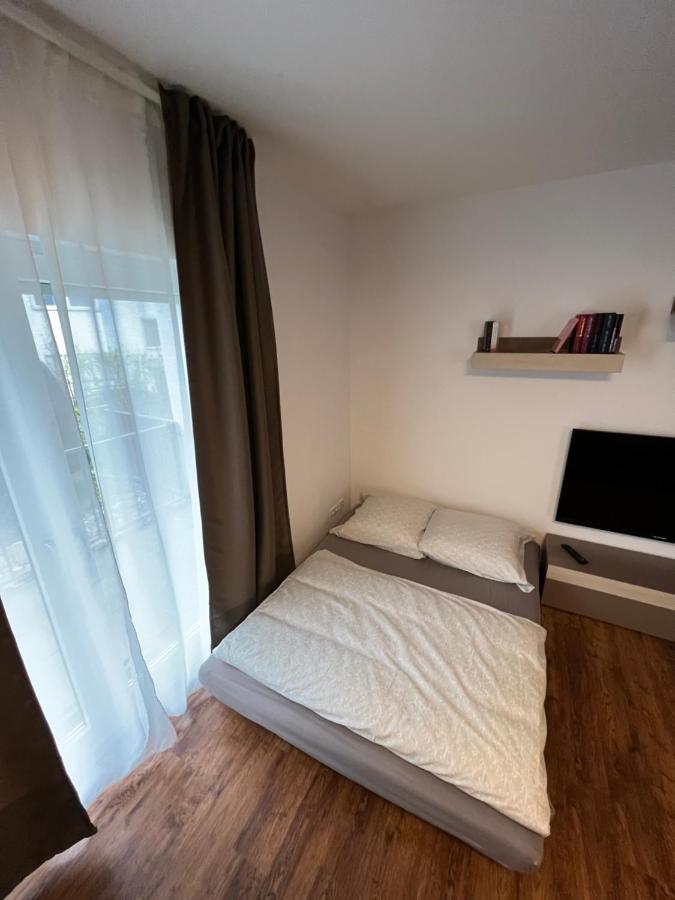 Charmante Ferienwohnung Limburg Limburg an der Lahn Buitenkant foto