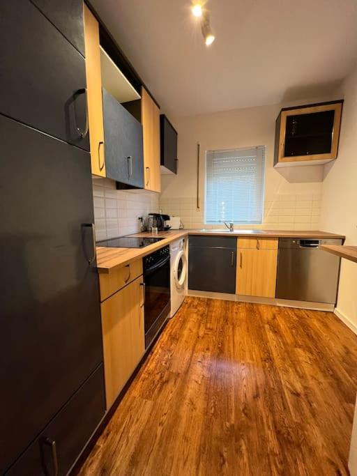Charmante Ferienwohnung Limburg Limburg an der Lahn Buitenkant foto
