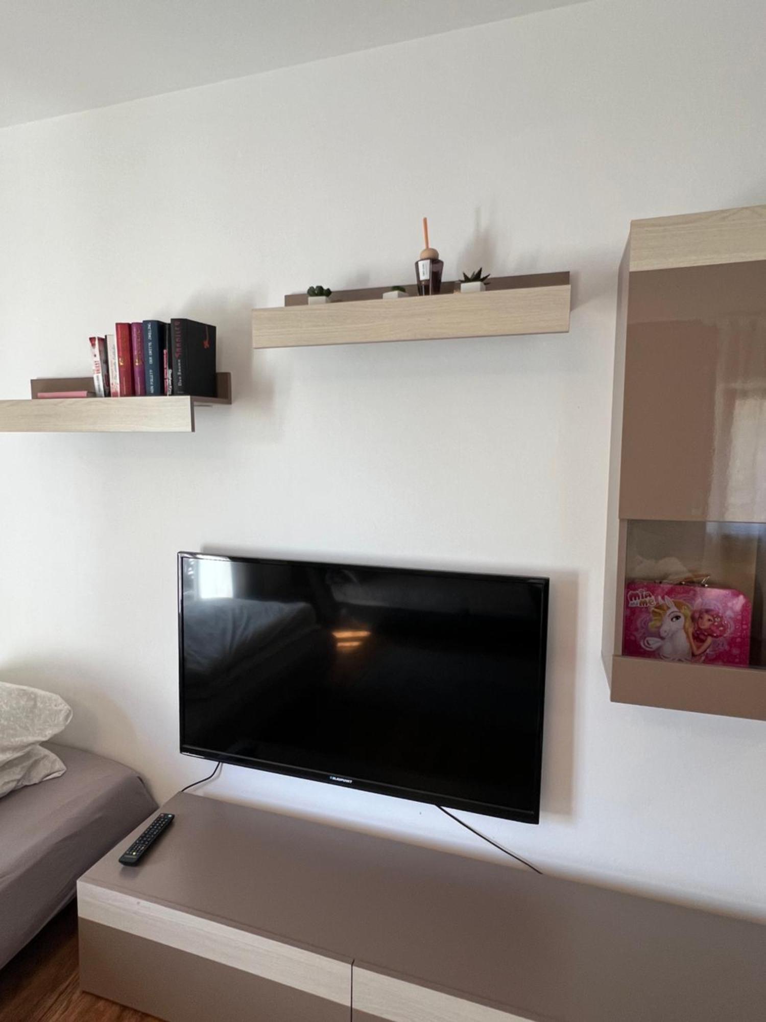 Charmante Ferienwohnung Limburg Limburg an der Lahn Buitenkant foto